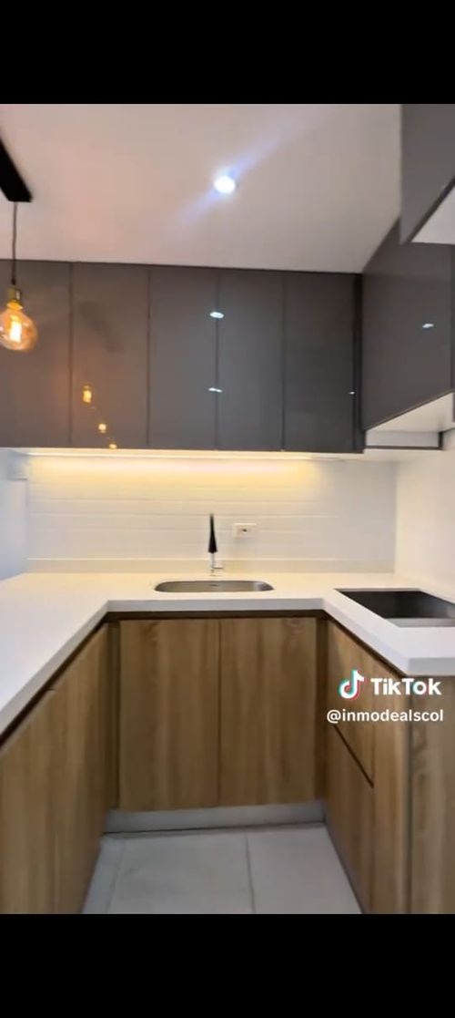 Apartaestudio en venta en Hipotecho Occidental, Bogotá, 31 m² · foto 4 de 8
