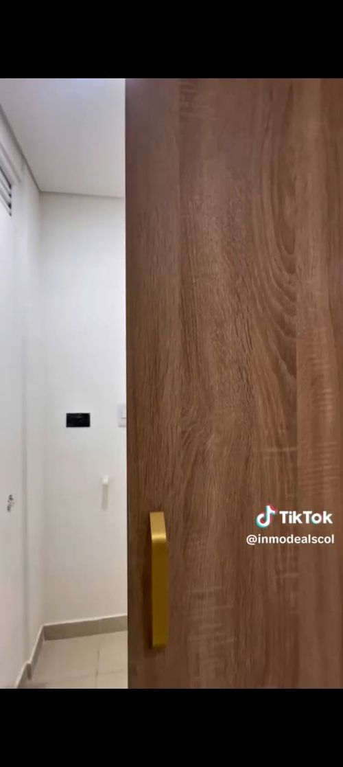 Apartaestudio en venta en Hipotecho Occidental, Bogotá, 31 m² · foto 7 de 8