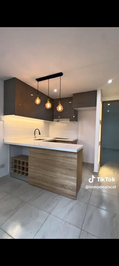Apartaestudio en venta en Hipotecho Occidental, Bogotá, 31 m² · foto 2 de 8