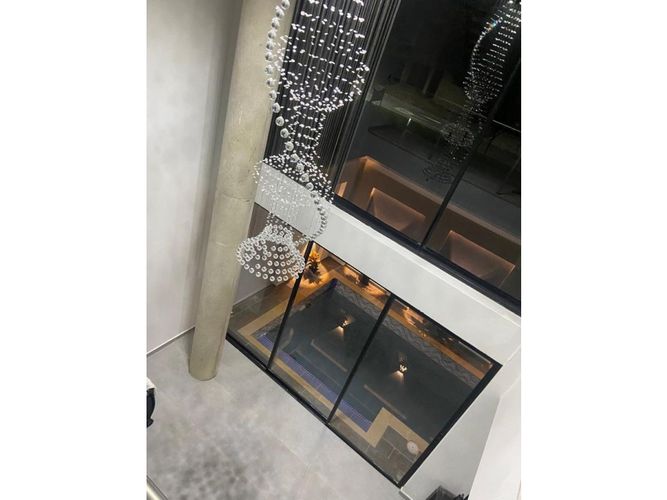 Casa de 3 alcobas en venta en Las Mercedes, Jamundí, 342 m² · foto 4 de 10