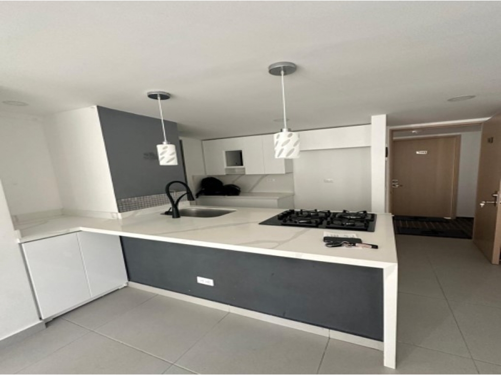 Apartamento en venta en Calasanz, Medellín · foto 2 de 24