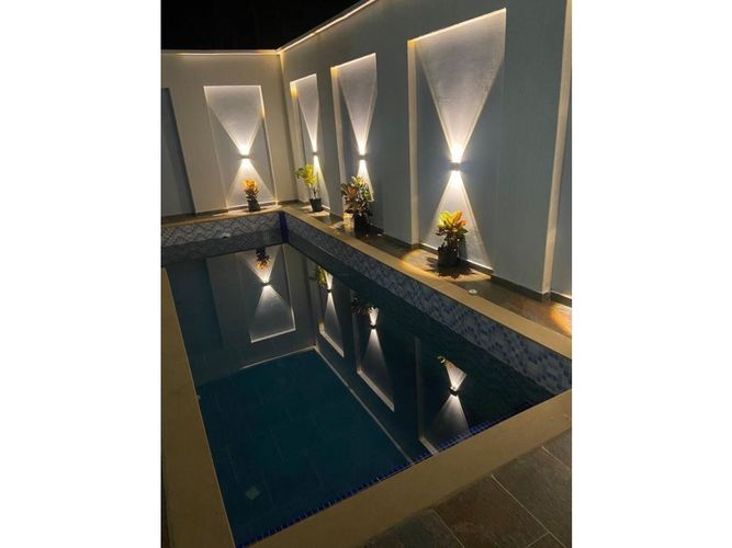 Casa de 3 alcobas en venta en Las Mercedes, Jamundí, 342 m² · foto 10 de 10