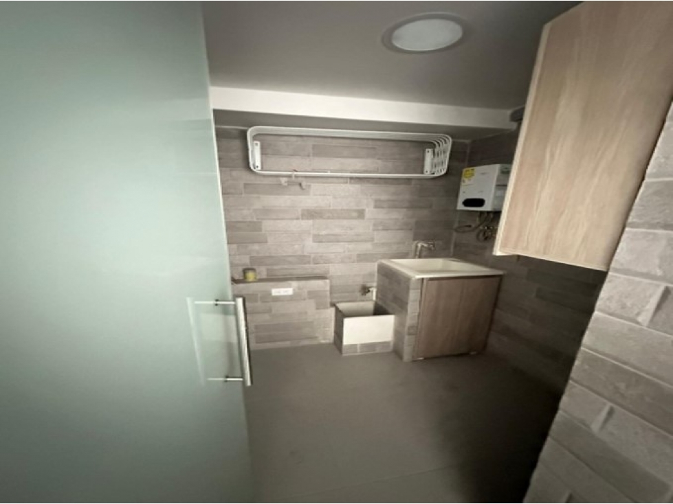 Apartamento en venta en Calasanz, Medellín · foto 12 de 24