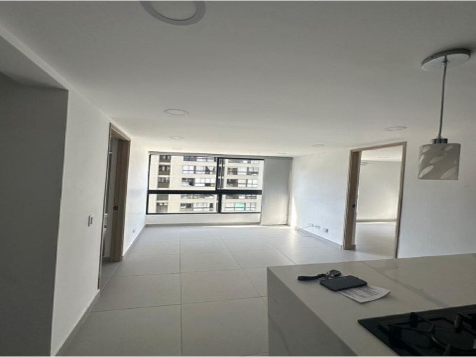 Apartamento en venta en Calasanz, Medellín · foto 13 de 24