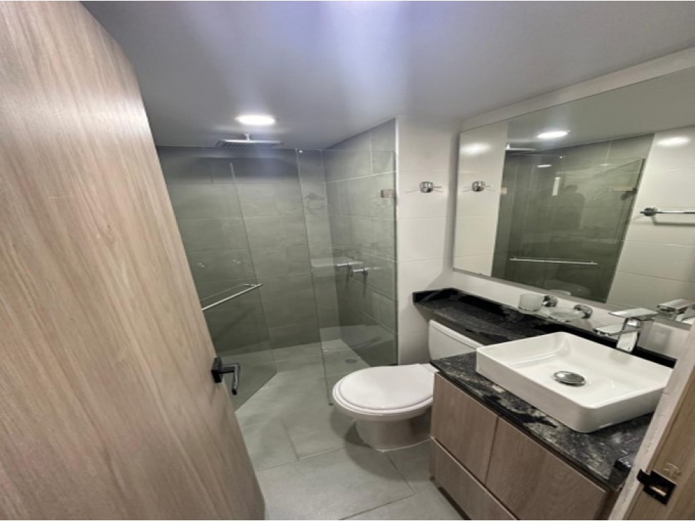 Apartamento en venta en Calasanz, Medellín · foto 18 de 24