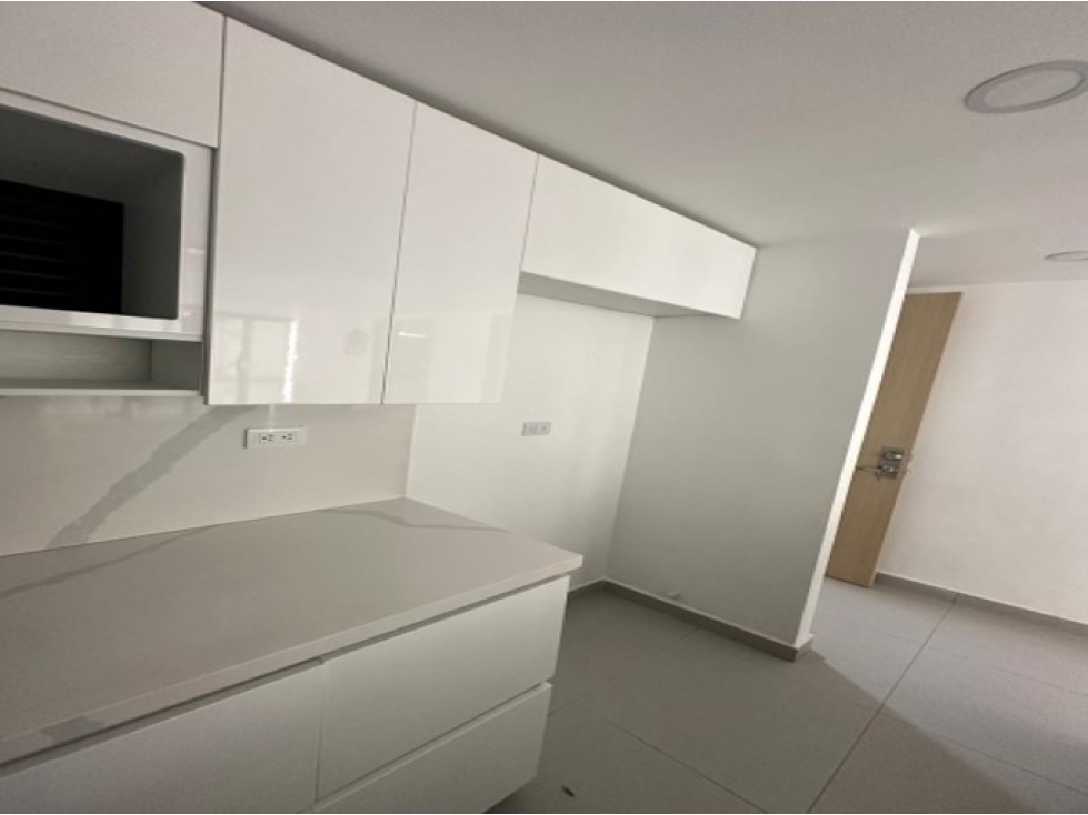 Apartamento en venta en Calasanz, Medellín · foto 22 de 24