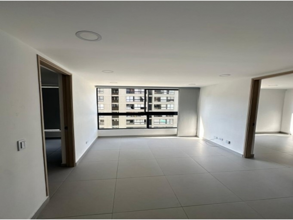 Apartamento en venta en Calasanz, Medellín · foto 24 de 24