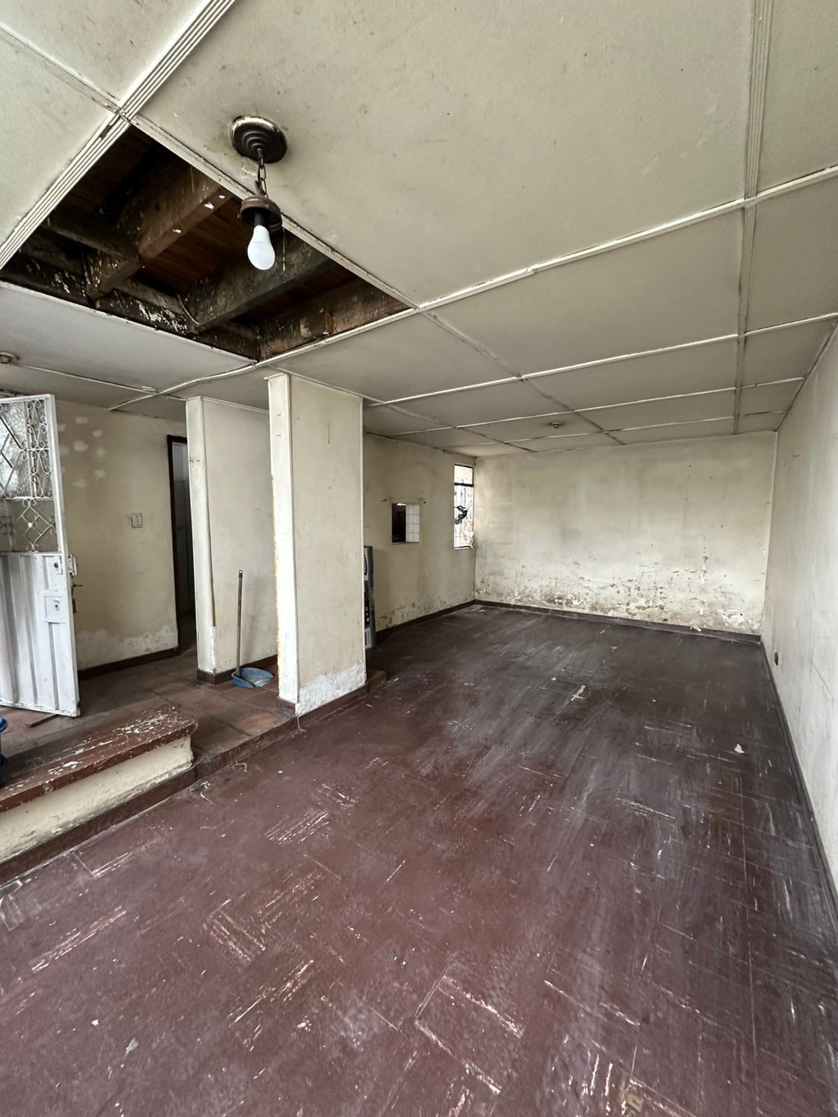 Casa en Arriendo en El morisco, Bogotá