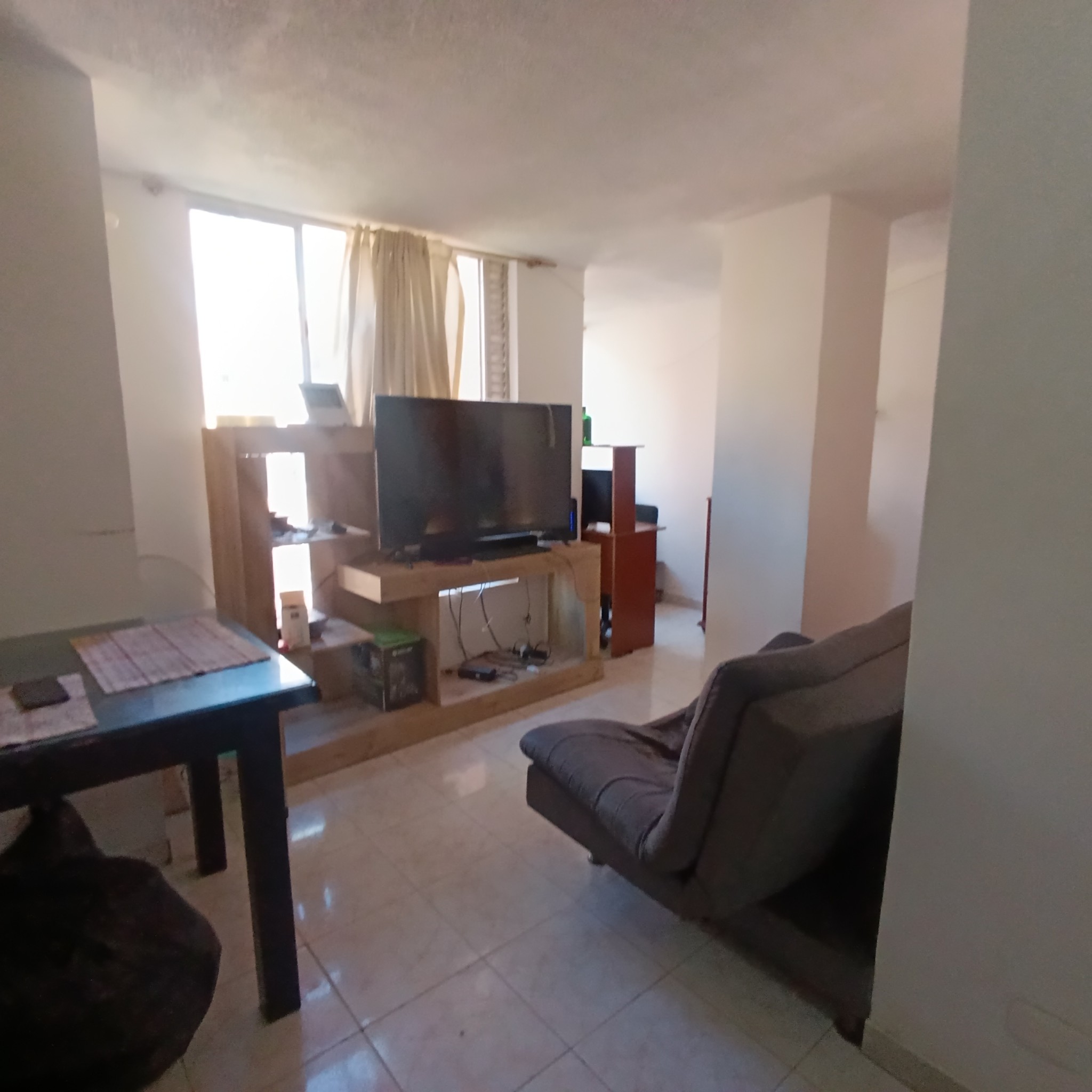 Apartamento en venta en Desarrollo Brazuelos I, Bogotá · foto 2 de 13
