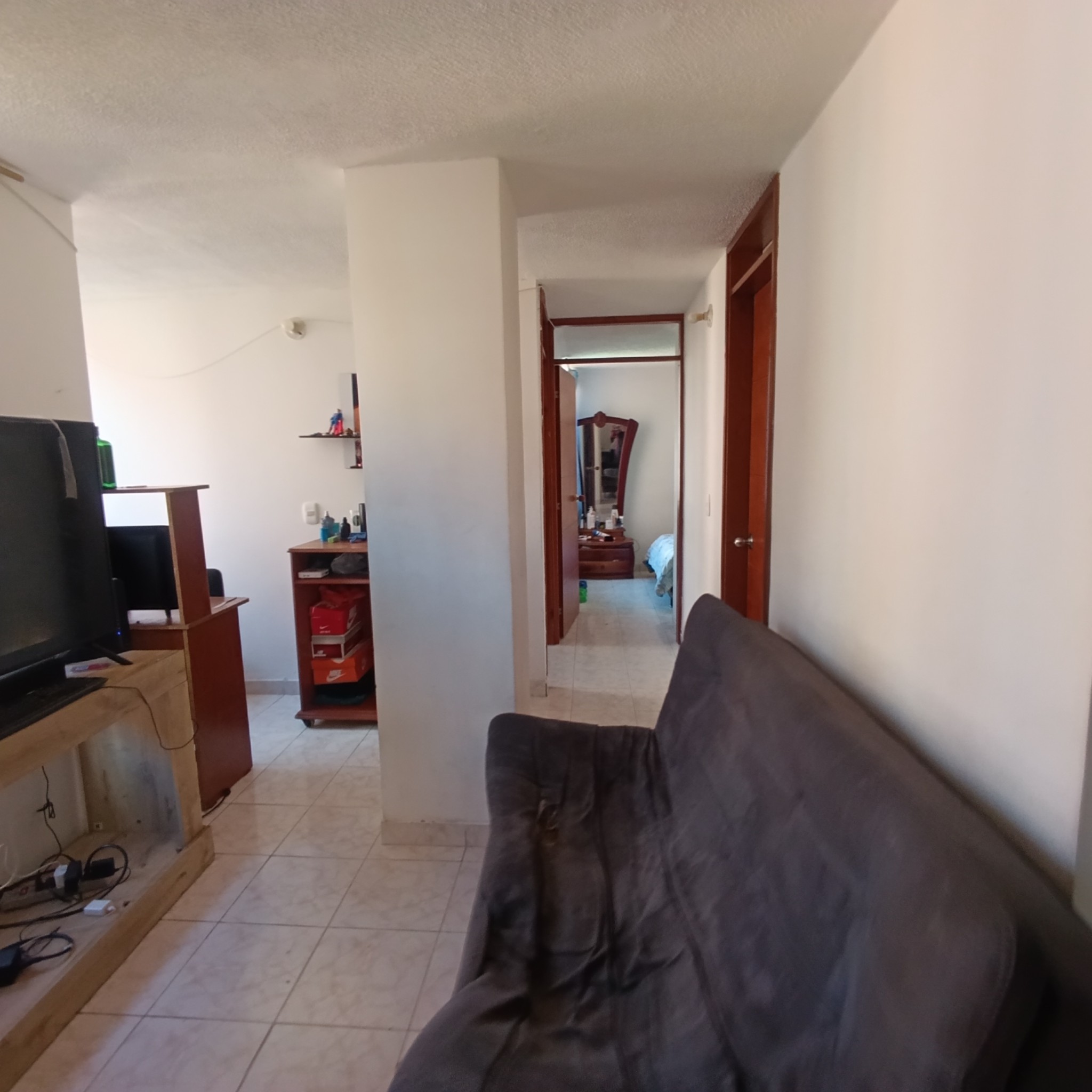 Apartamento en venta en Desarrollo Brazuelos I, Bogotá · foto 4 de 13