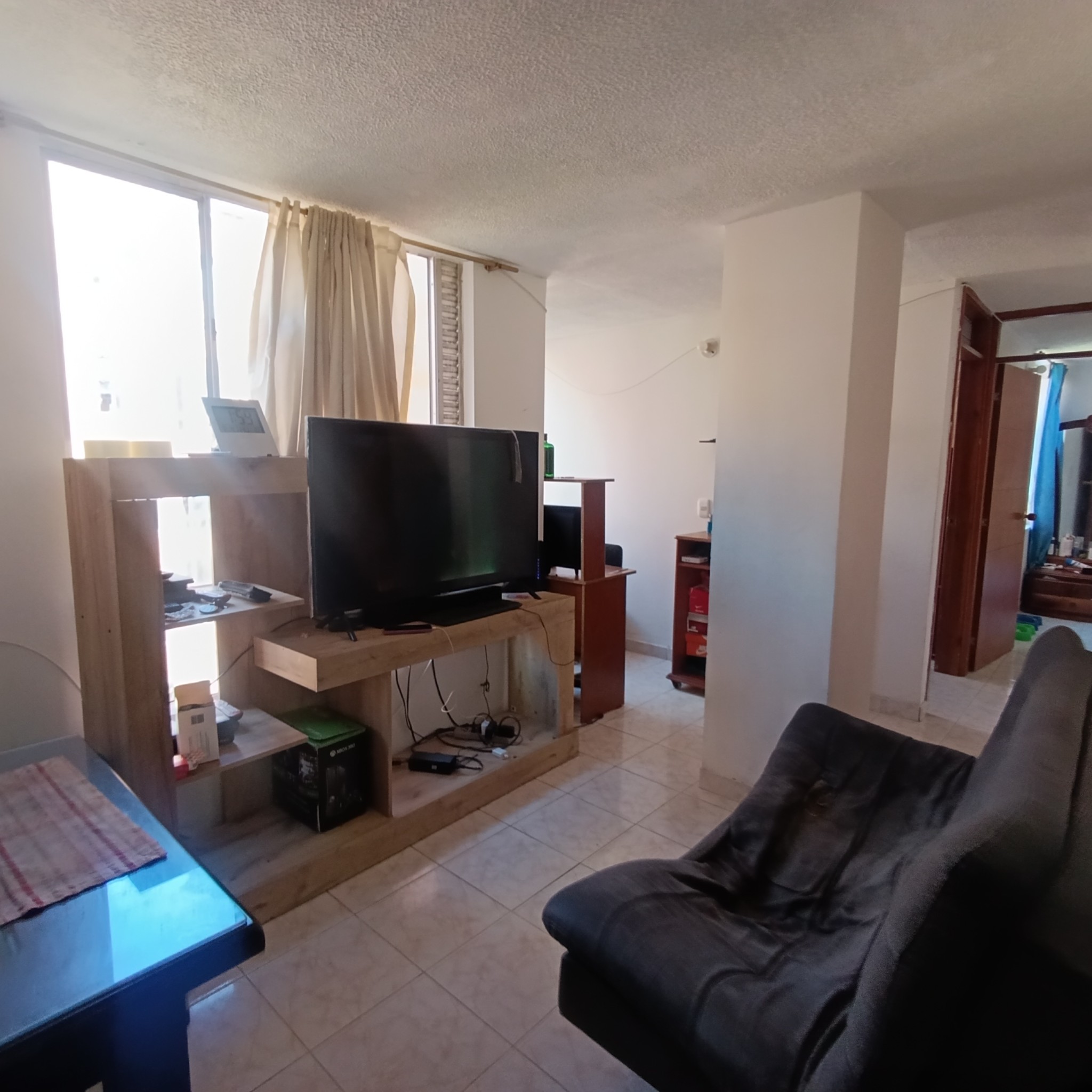 Apartamento en venta en Desarrollo Brazuelos I, Bogotá · foto 3 de 13