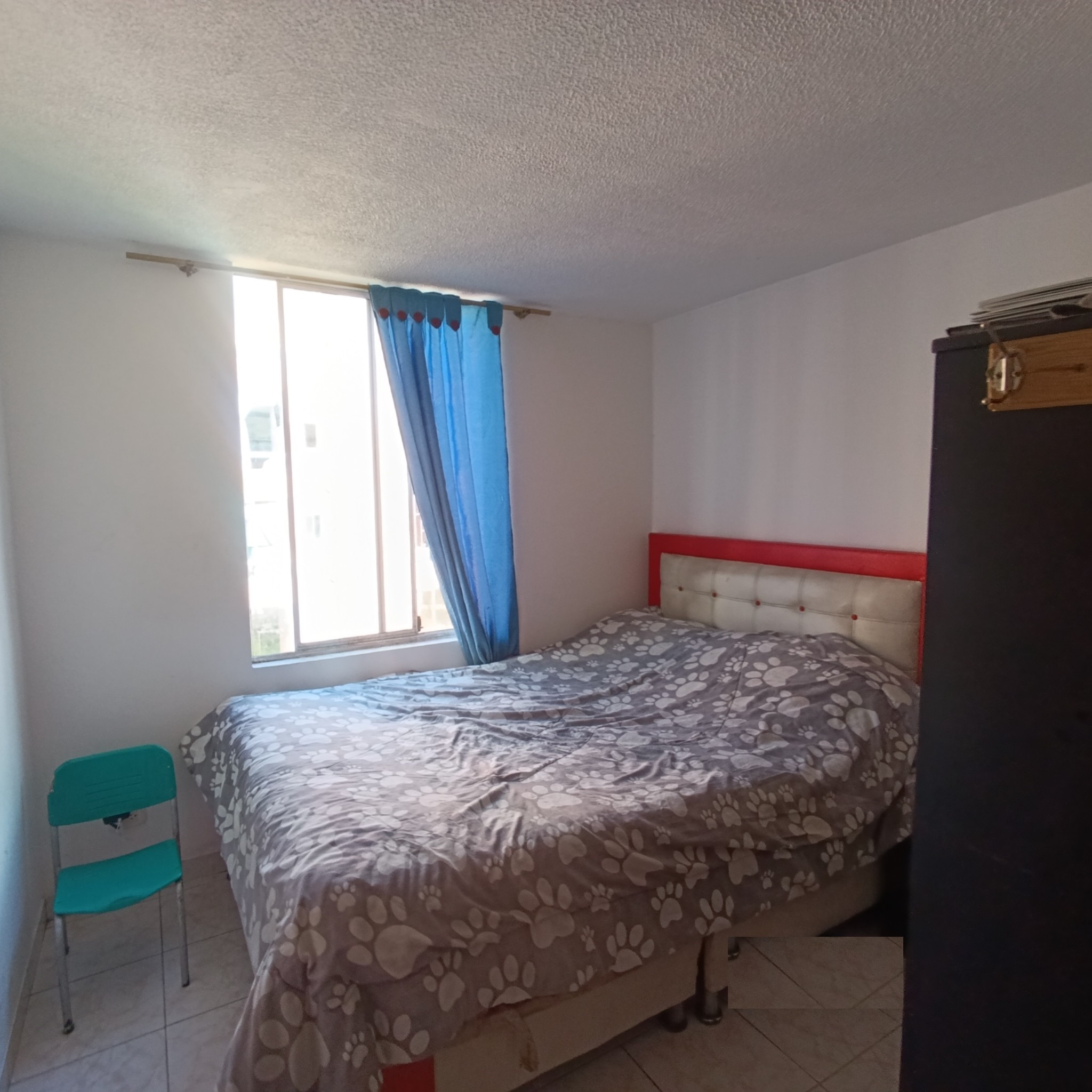 Apartamento en venta en Desarrollo Brazuelos I, Bogotá · foto 8 de 13