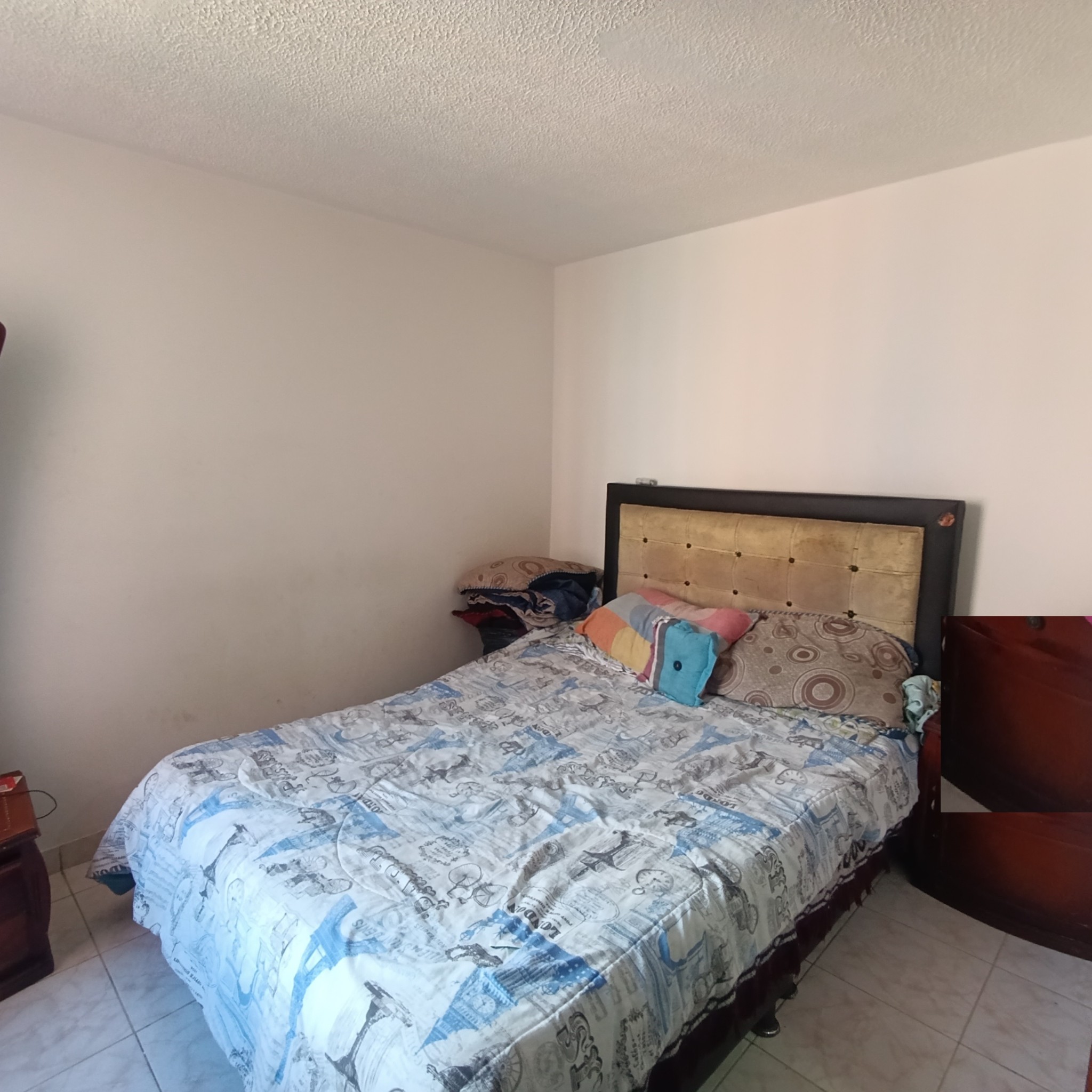 Apartamento en venta en Desarrollo Brazuelos I, Bogotá · foto 9 de 13