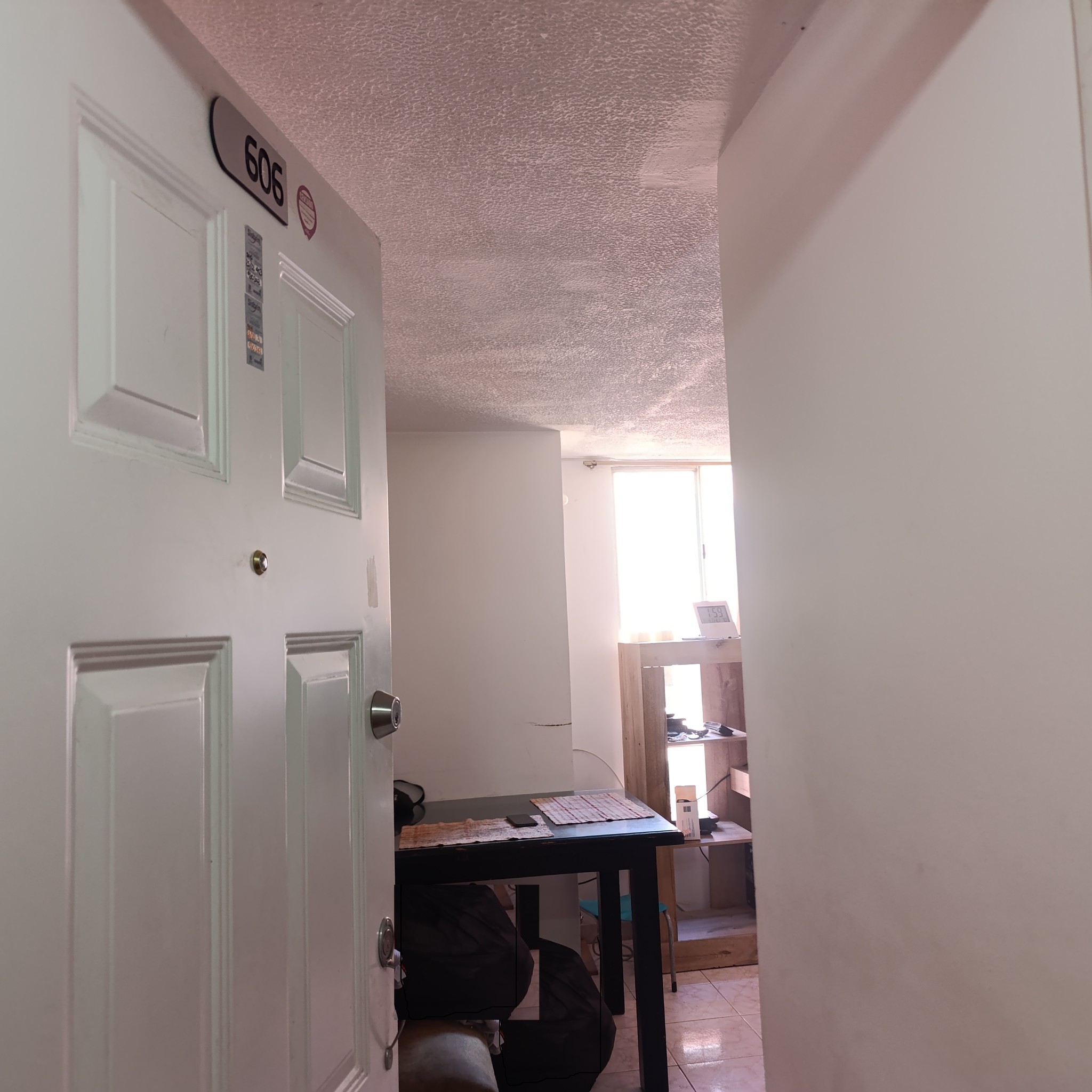 Apartamento en venta en Desarrollo Brazuelos I, Bogotá · foto 6 de 13