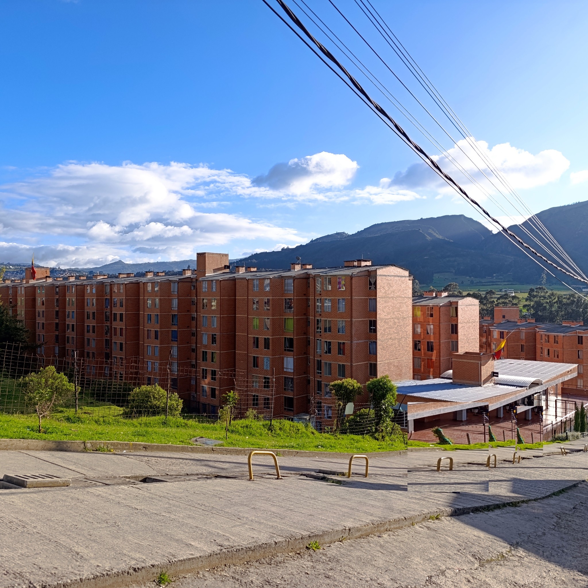 Apartamento en venta en Desarrollo Brazuelos I, Bogotá · foto 13 de 13