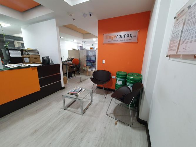 Oficina en venta en Centro, Cajicá, 91 m² · foto 6 de 24