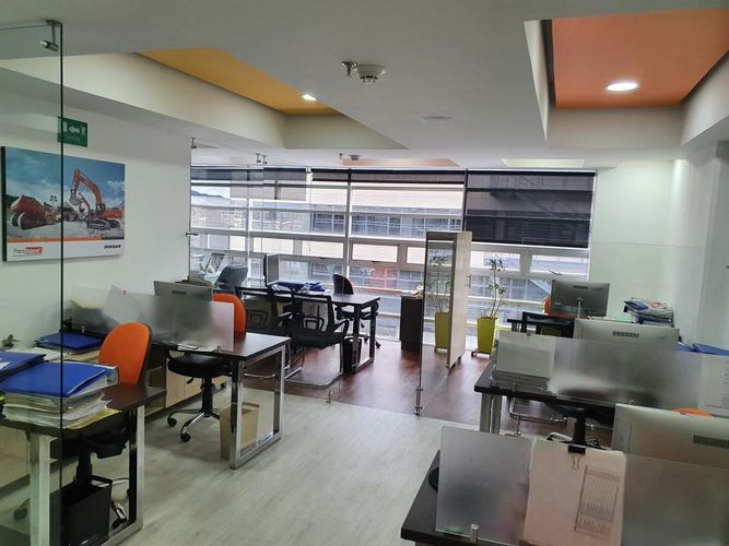 Oficina en venta en Centro, Cajicá, 91 m² · foto 7 de 24