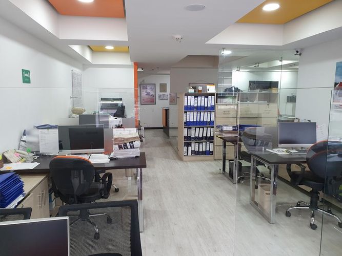 Oficina en venta en Centro, Cajicá, 91 m² · foto 8 de 24