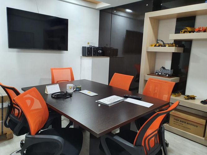 Oficina en venta en Centro, Cajicá, 91 m² · foto 10 de 24