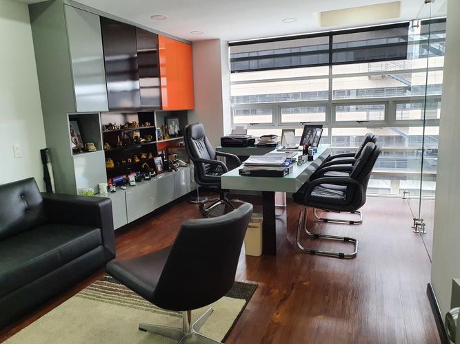 Oficina en venta en Centro, Cajicá, 91 m² · foto 12 de 24