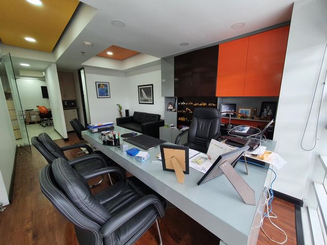 Oficina en venta en Centro, Cajicá, 91 m² · foto 16 de 24