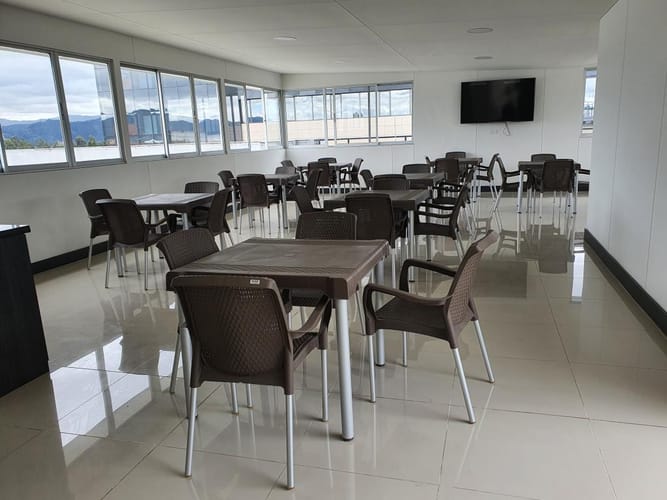 Oficina en venta en Centro, Cajicá, 91 m² · foto 18 de 24