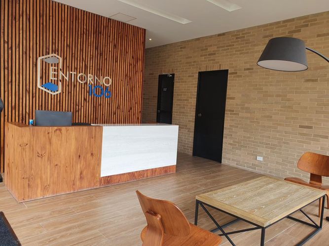 Apartaestudio en venta en Santa Ana, Bogotá, 45 m² · foto 2 de 24