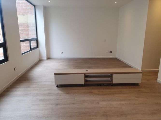 Apartaestudio en venta en Santa Ana, Bogotá, 45 m² · foto 5 de 24