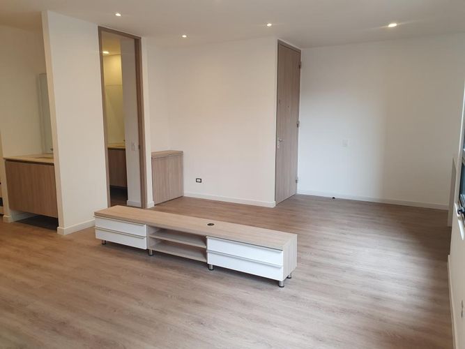 Apartaestudio en venta en Santa Ana, Bogotá, 45 m² · foto 7 de 24