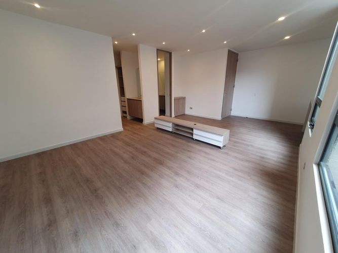 Apartaestudio en venta en Santa Ana, Bogotá, 45 m² · foto 8 de 24