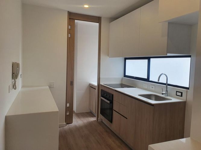 Apartaestudio en venta en Santa Ana, Bogotá, 45 m² · foto 9 de 24