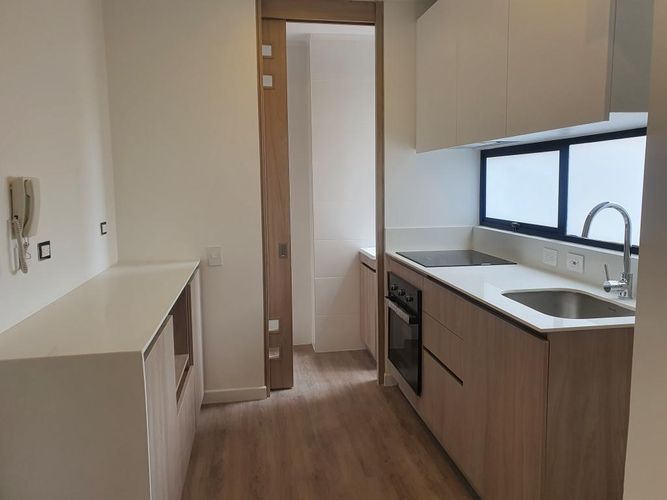 Apartaestudio en venta en Santa Ana, Bogotá, 45 m² · foto 10 de 24