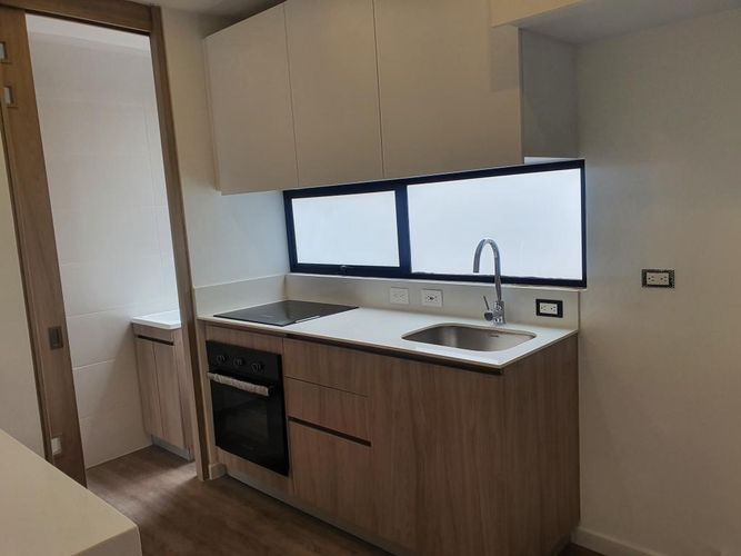 Apartaestudio en venta en Santa Ana, Bogotá, 45 m² · foto 11 de 24
