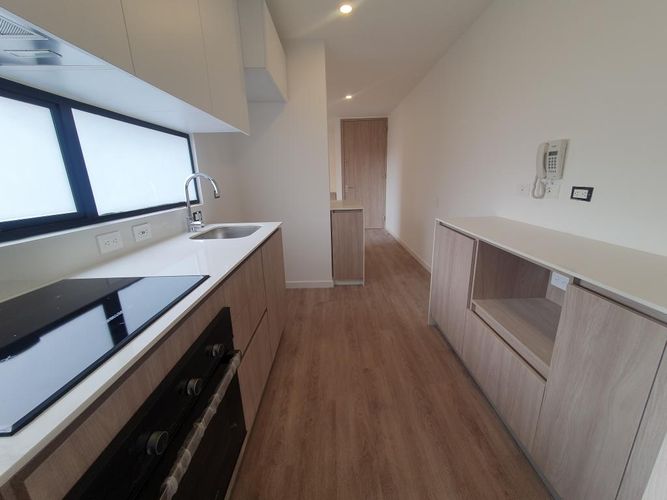 Apartaestudio en venta en Santa Ana, Bogotá, 45 m² · foto 13 de 24