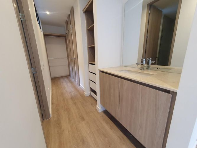 Apartaestudio en venta en Santa Ana, Bogotá, 45 m² · foto 17 de 24