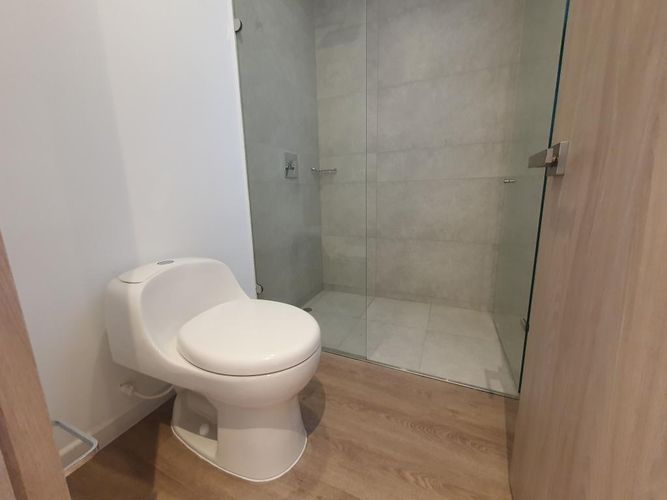 Apartaestudio en venta en Santa Ana, Bogotá, 45 m² · foto 18 de 24