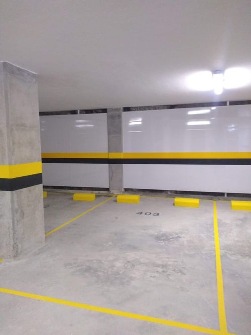 Apartaestudio en venta en Santa Ana, Bogotá, 45 m² · foto 23 de 24