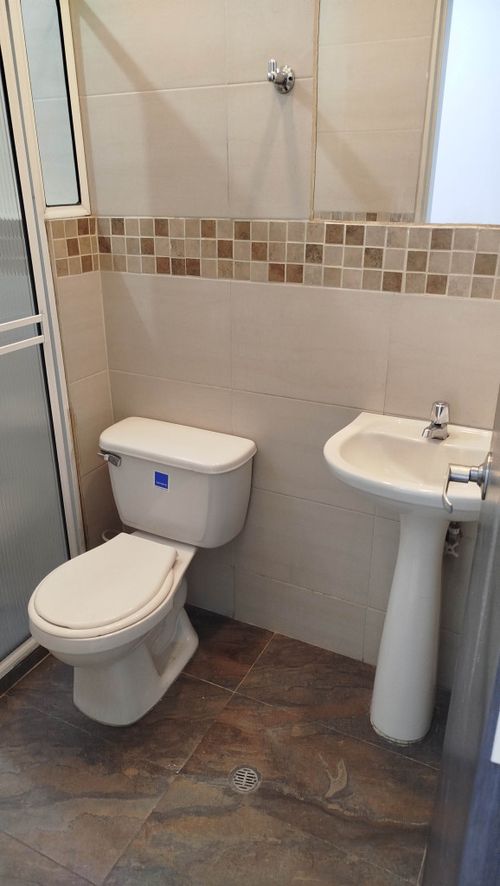 Local en arriendo en Cordoba, Medellín, 60 m² · foto 5 de 12