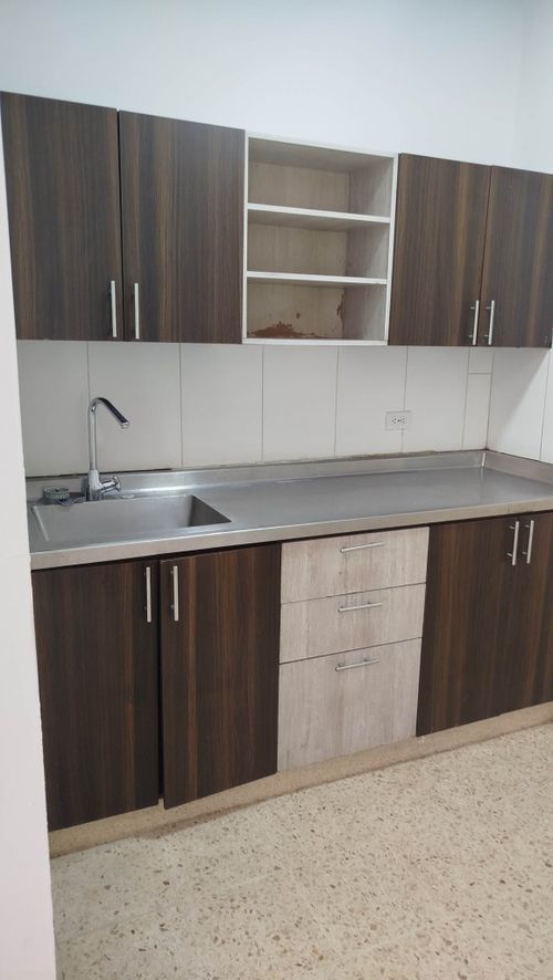 Local en arriendo en Cordoba, Medellín, 60 m² · foto 7 de 12