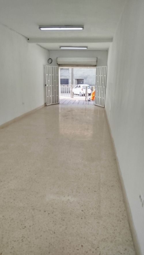 Local en arriendo en Cordoba, Medellín, 60 m² · foto 10 de 12