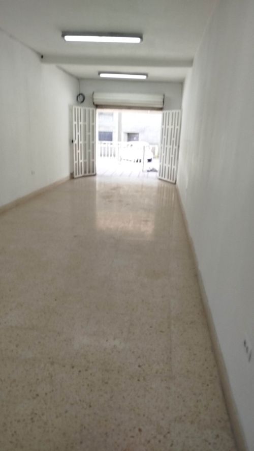 Local en arriendo en Cordoba, Medellín, 60 m² · foto 11 de 12