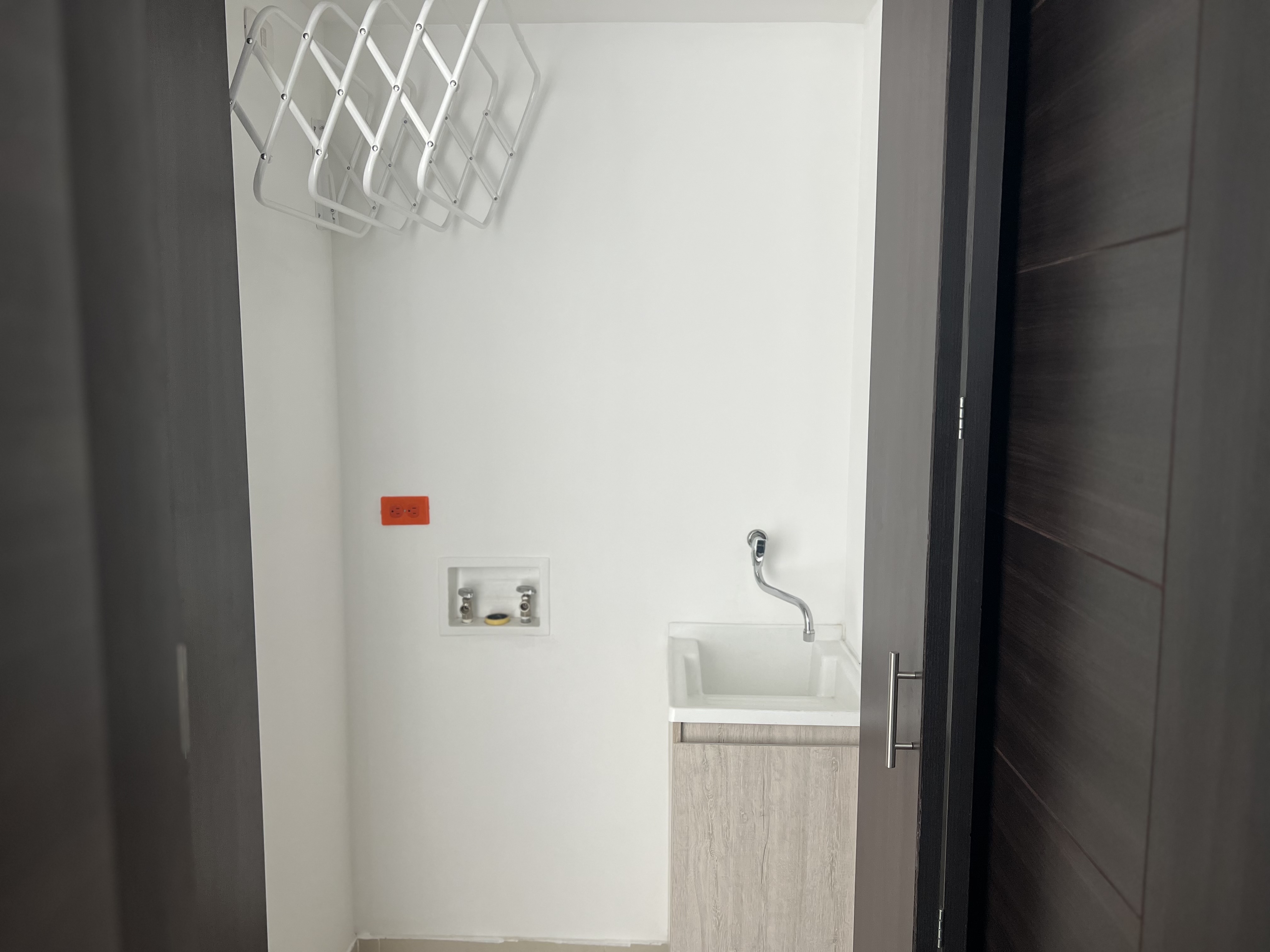 Apartaestudio en arriendo en Barrios Unidos, Bogotá · foto 3 de 13