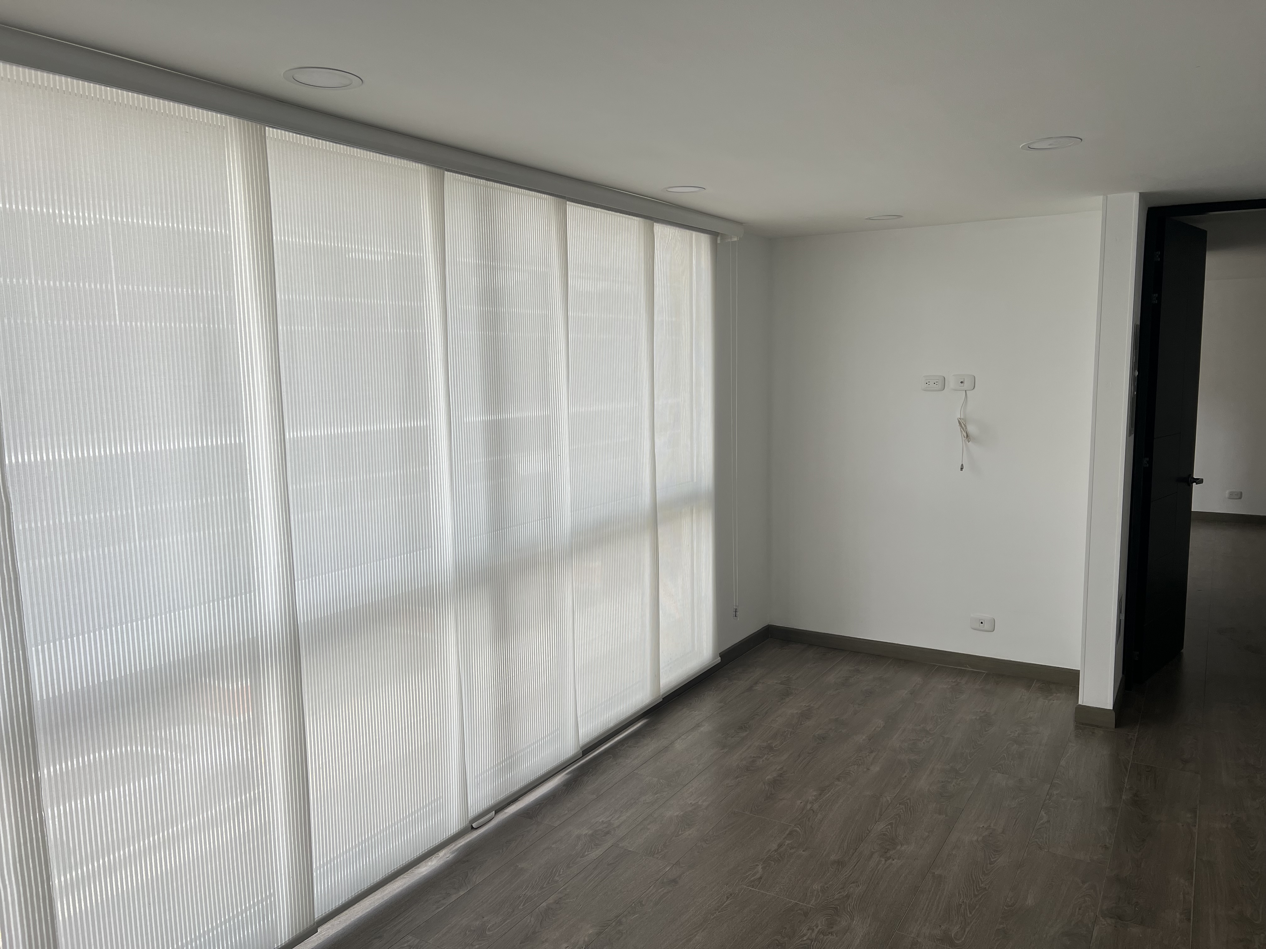 Apartaestudio en arriendo en Barrios Unidos, Bogotá · foto 6 de 13