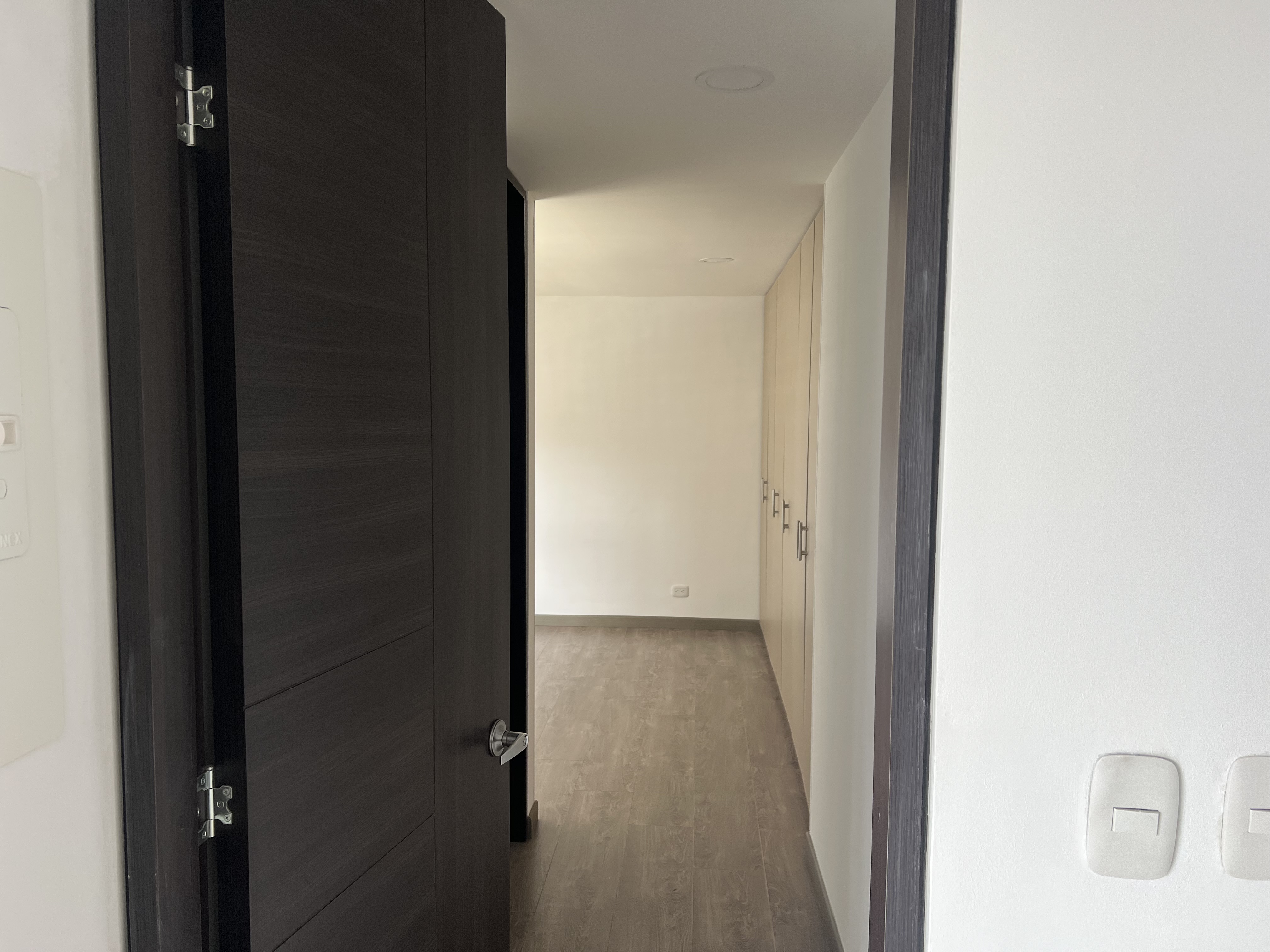 Apartaestudio en arriendo en Barrios Unidos, Bogotá · foto 8 de 13