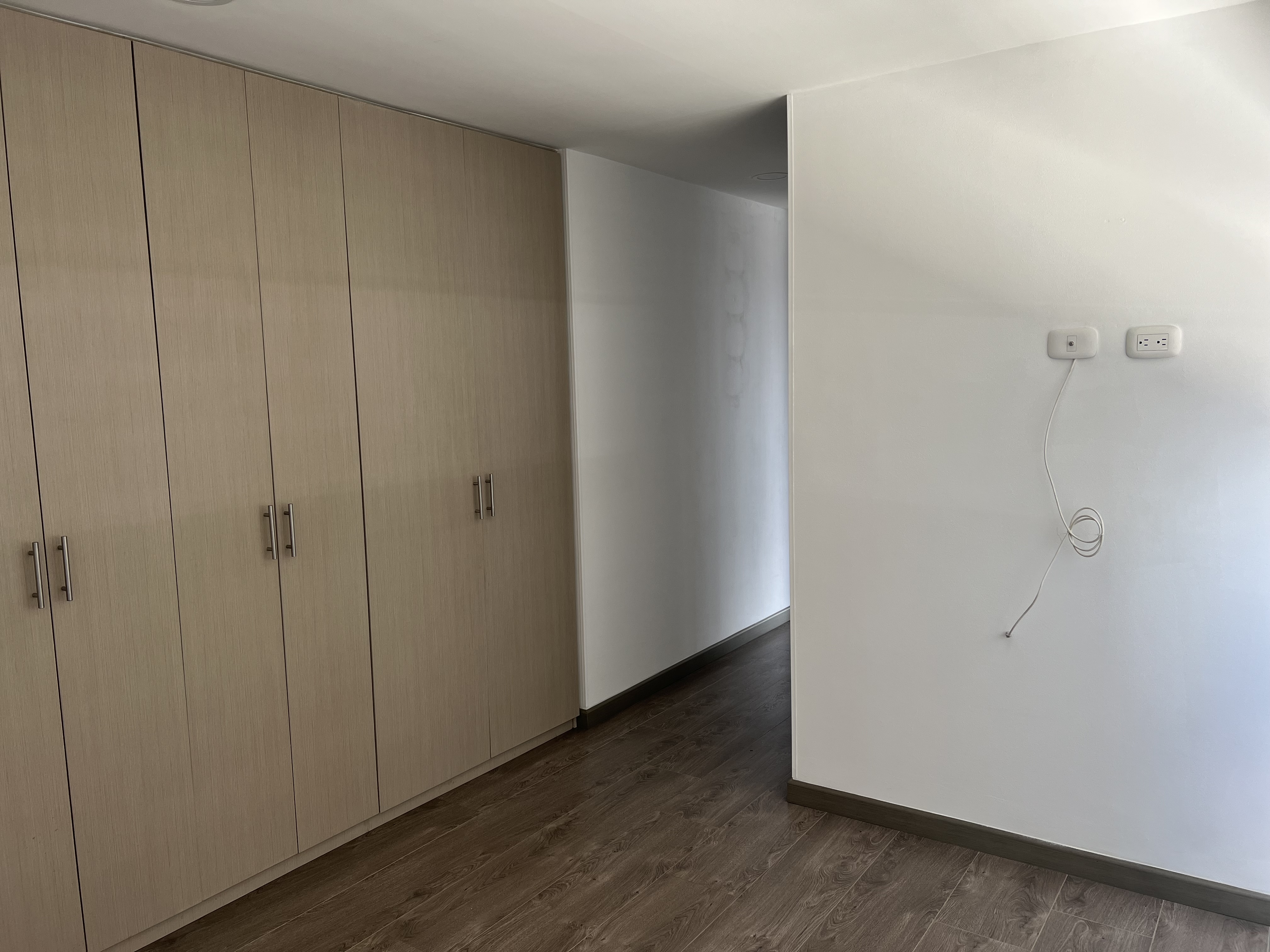 Apartaestudio en arriendo en Barrios Unidos, Bogotá · foto 10 de 13