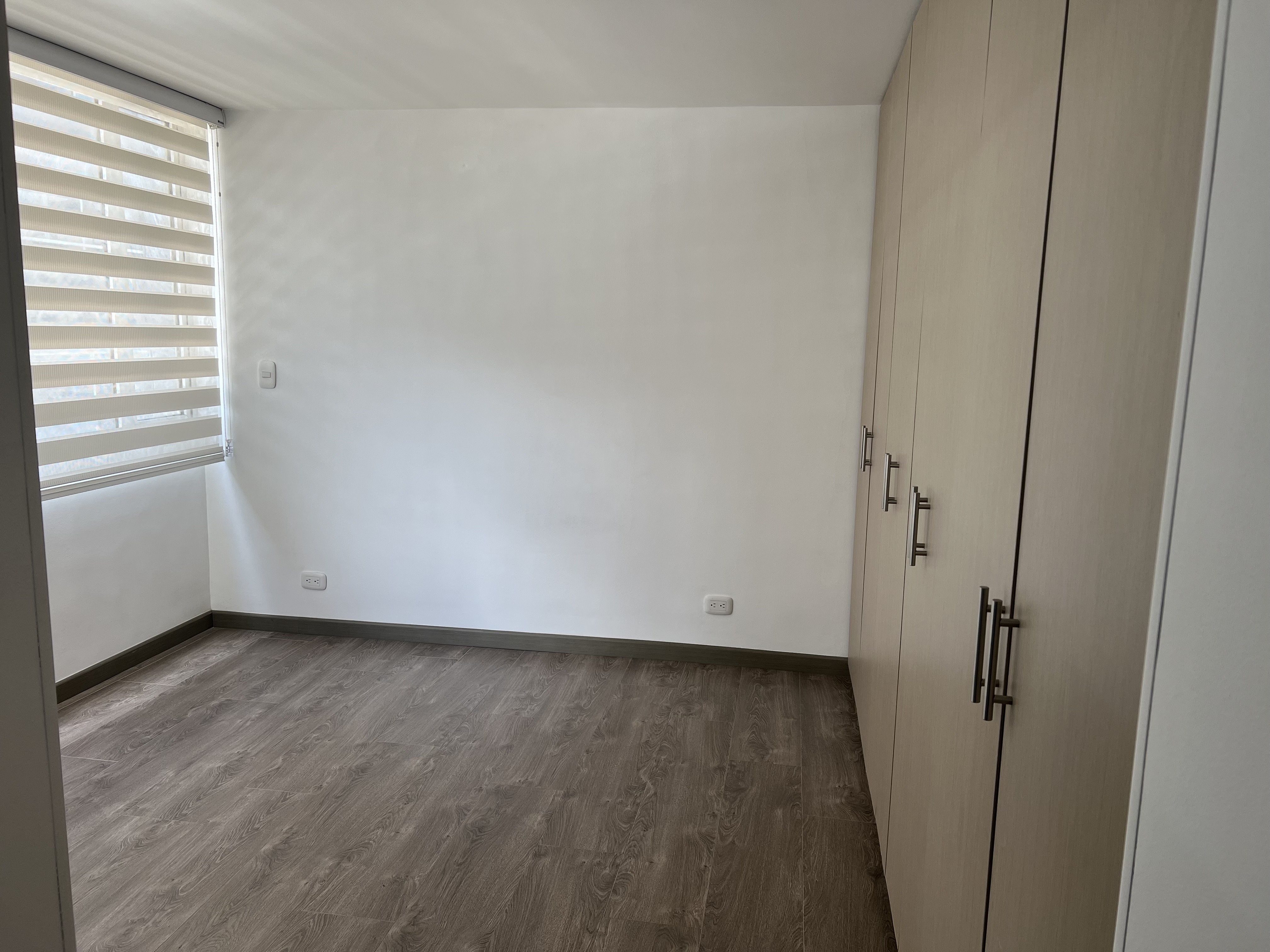 Apartaestudio en arriendo en Barrios Unidos, Bogotá · foto 11 de 13