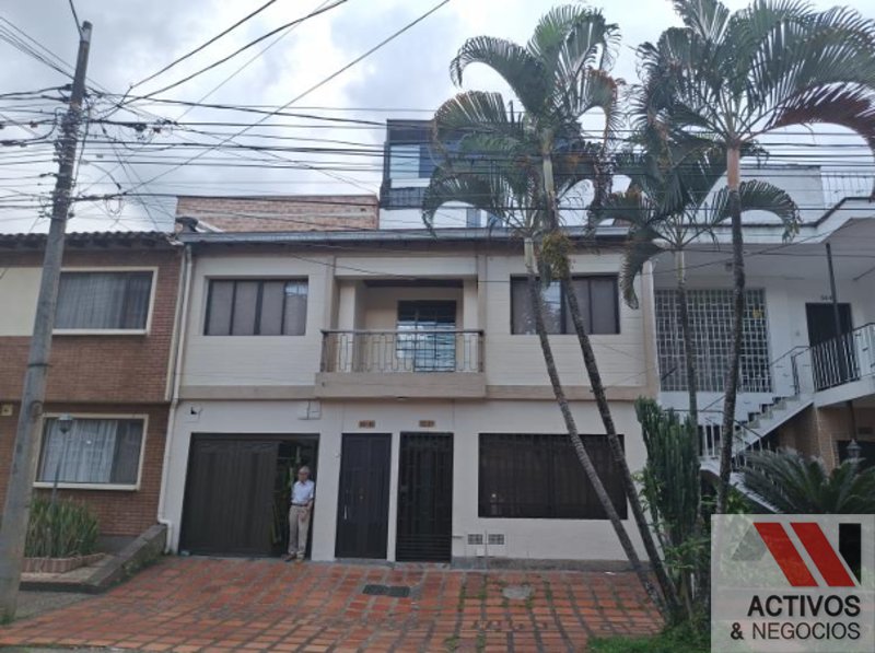 Imagem 1 do imóvel anunciado em Medellín