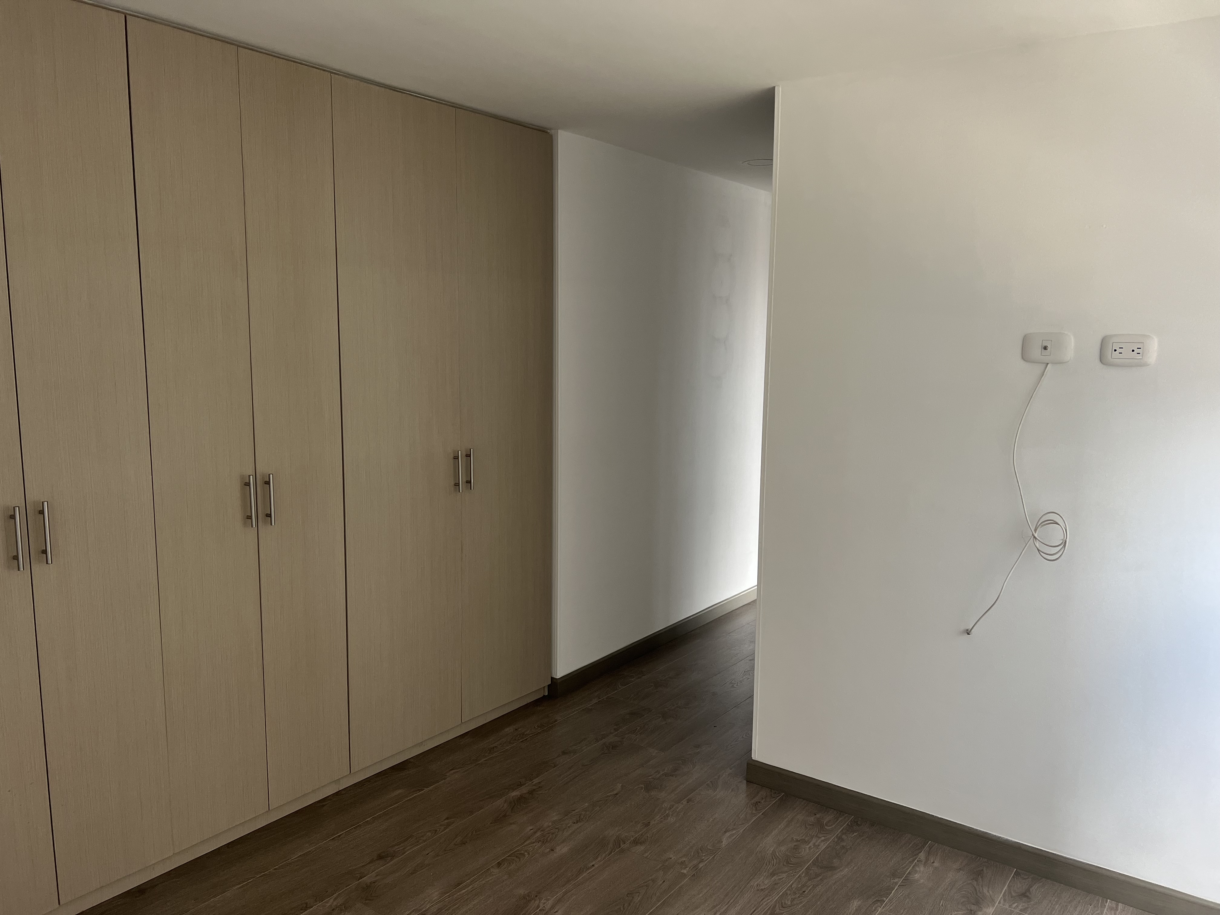Apartaestudio en arriendo en Barrios Unidos, Bogotá · foto 13 de 13