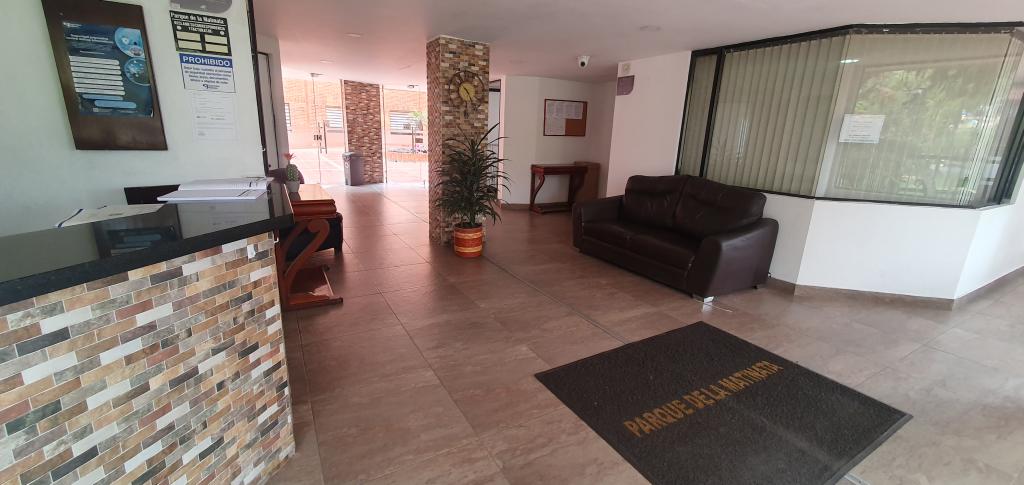 Apartamento en venta en Modelia Occidental, Bogotá · foto 2 de 24