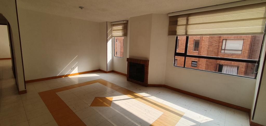 Apartamento en venta en Modelia Occidental, Bogotá · foto 4 de 24